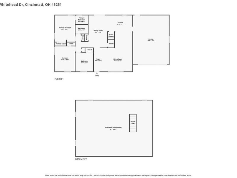 9129 Whitehead, Colerain Township, OH 45251 Photo 36