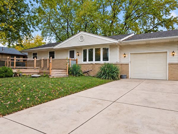 5114 W 78th Court, Schererville, IN 46375