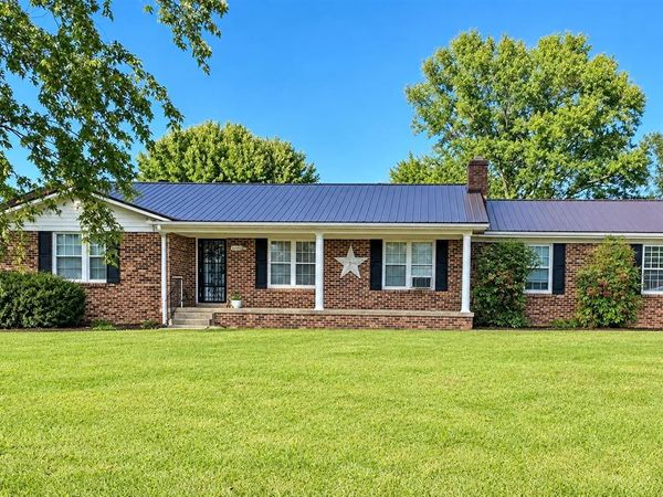 1232 Finney Road , Glasgow, KY 42141
