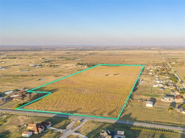 TBD MILLER, Krum, TX 76249
