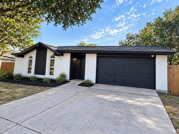 6220 Magnolia Lane , Rowlett, TX 75089