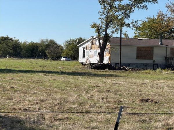 9601 1st Street , Joshua, TX 76058