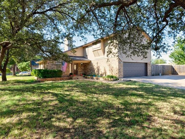 2 Olympic Circle , Abilene, TX 79606