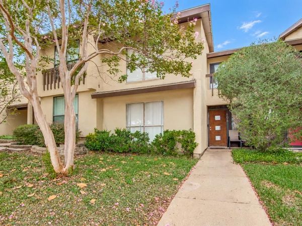 606 Campana Court, Irving, TX 75061