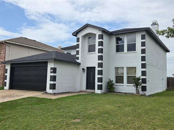 5702 Marietta Drive, Arlington, TX 76017