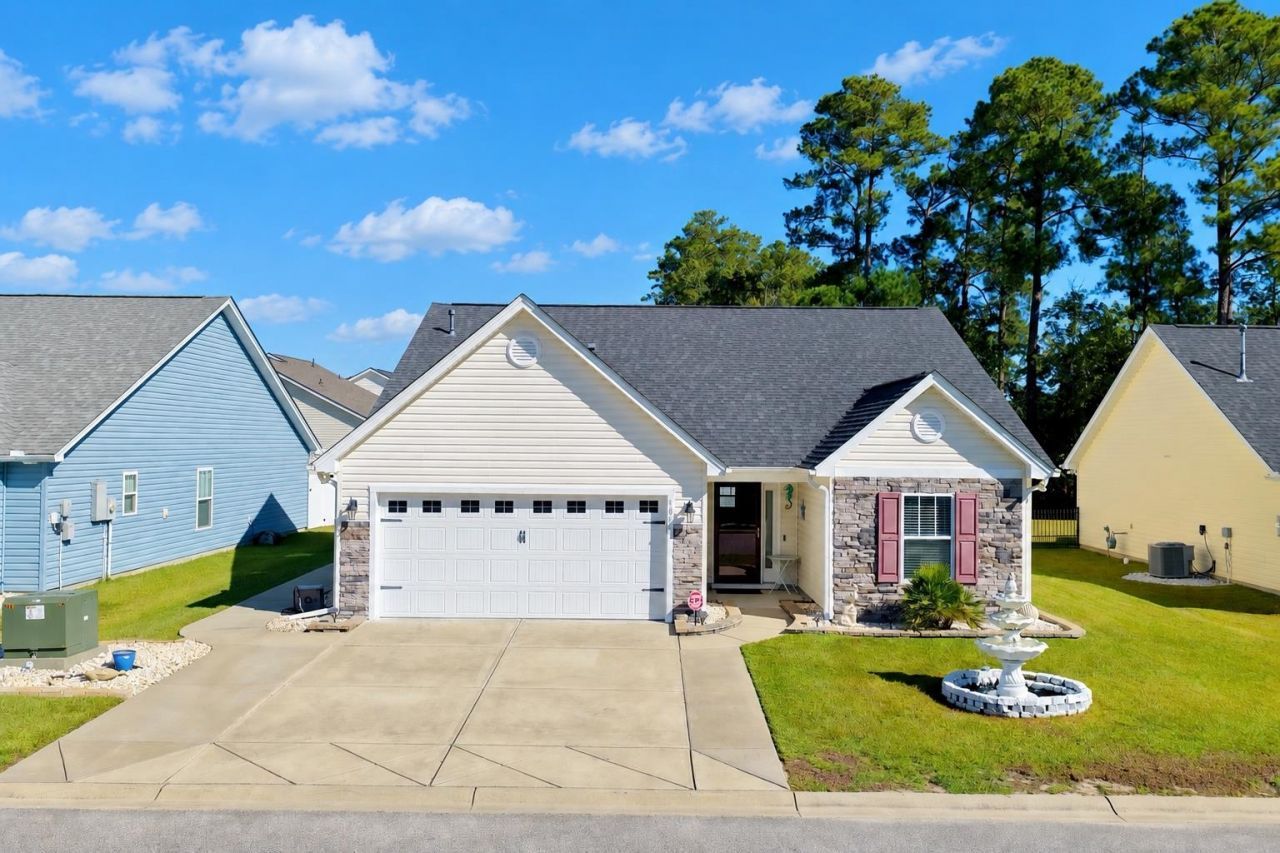 1866 Fairwinds Dr., Longs, SC 29568 Main Photo