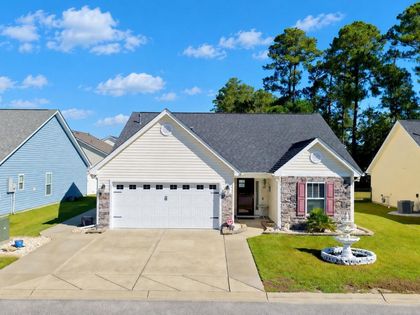 1866 Fairwinds Dr. Longs, SC 29568