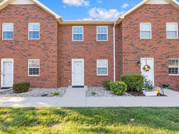 807 Swadley Road, Unit Apt 4, Johnson City, TN 37601