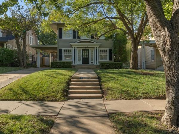 428 NW 21st Street, Oklahoma City, OK 73103