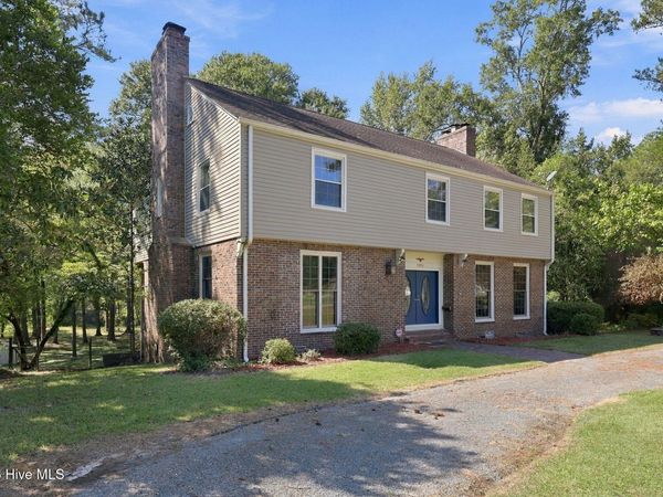 1013 Riverside Boulevard, Lumberton, NC 28358