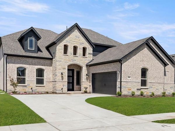 3907 Lochwood Drive , Rowlett, TX 75088