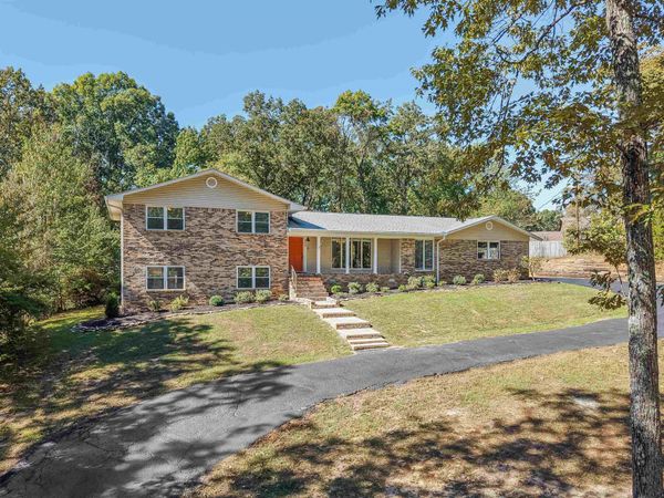 270 HORNER DR, Selmer, TN 38375
