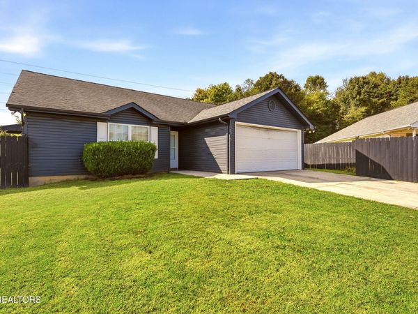 2519 Myloshane Lane, Knoxville, TN 37931