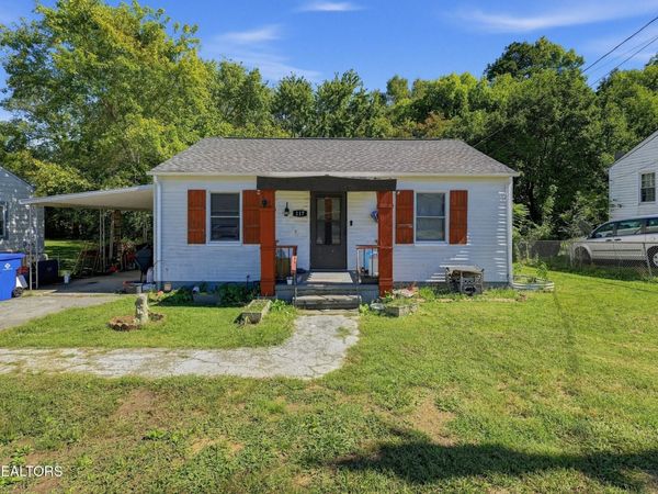 117 Long Drive, Harriman, TN 37748