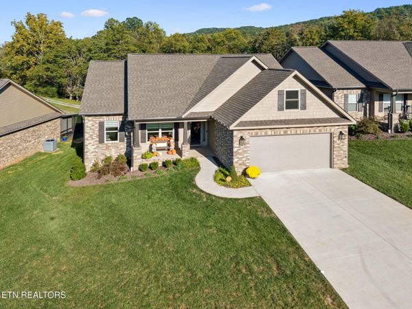 7116 Volunteer Ridge Lane, Knoxville, TN 37918