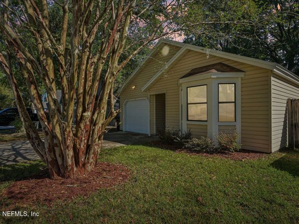 1847 MACKENZIE Court N, Middleburg, FL 32068