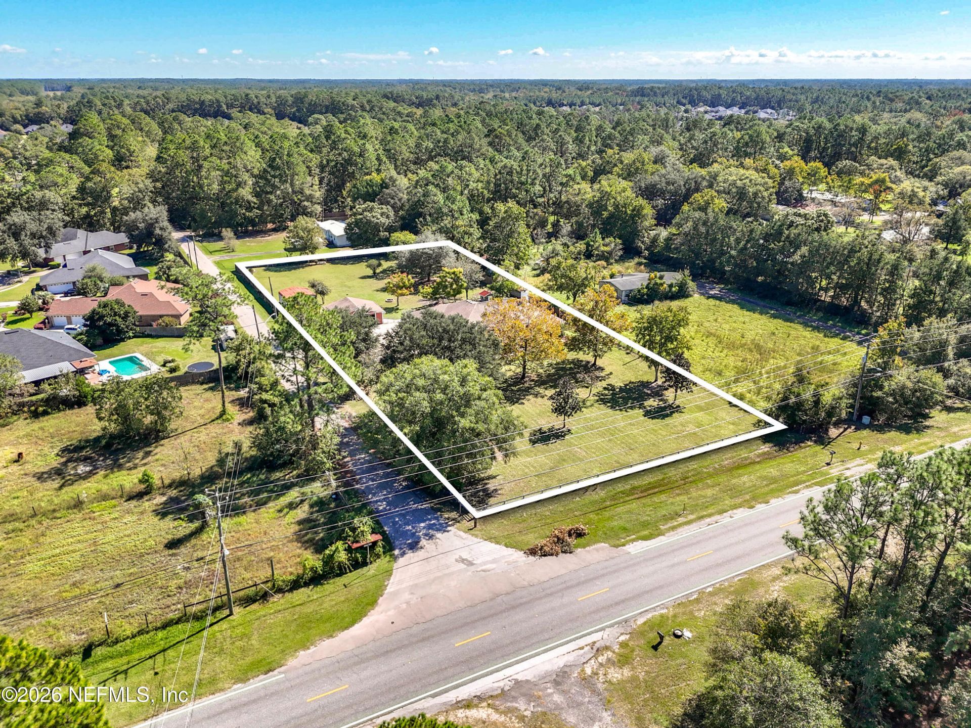 1613 Chaffee Road S, Jacksonville, FL 32221 Photo