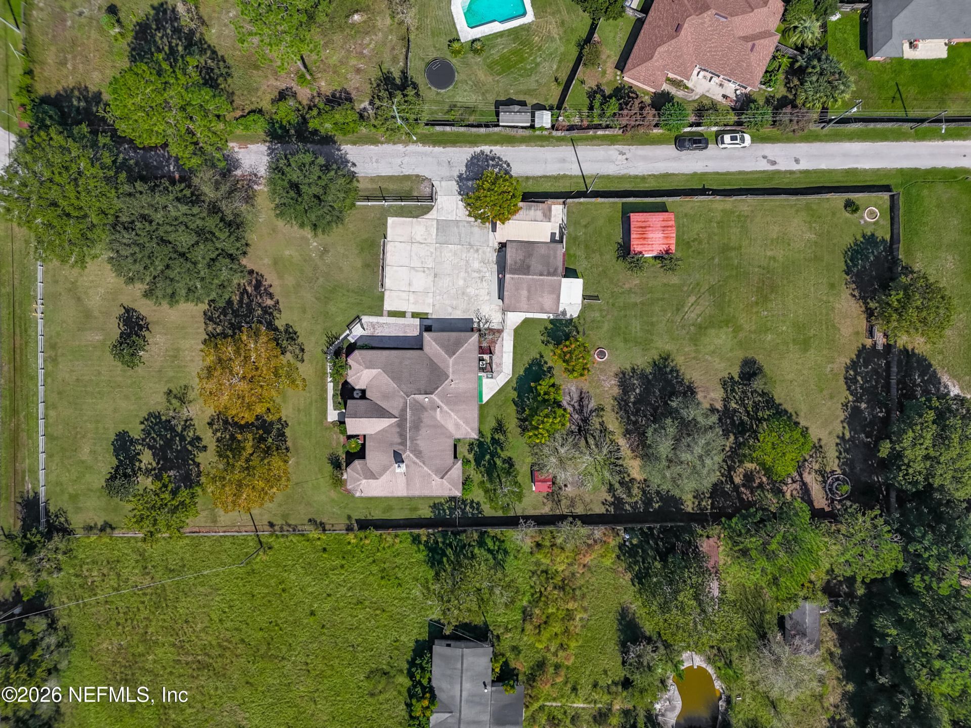 1613 Chaffee Road S, Jacksonville, FL 32221 Photo