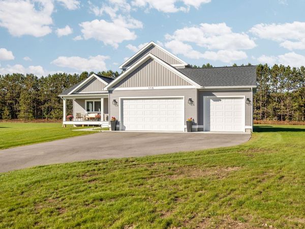 1747 Mary Lou Manor, Interlochen, MI 49643