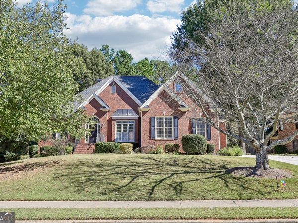 2020 Ector Court NW, Kennesaw, GA 30152