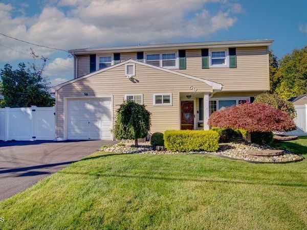 59 Frederick Place, Old Bridge, NJ 08857