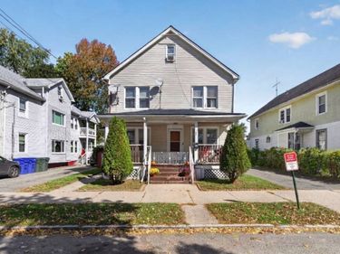 101-103 Draper St, Springfield, MA 01108