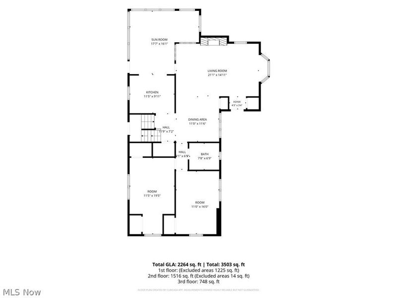 499 Bastogne Drive , Akron, OH 44303 Photo 17