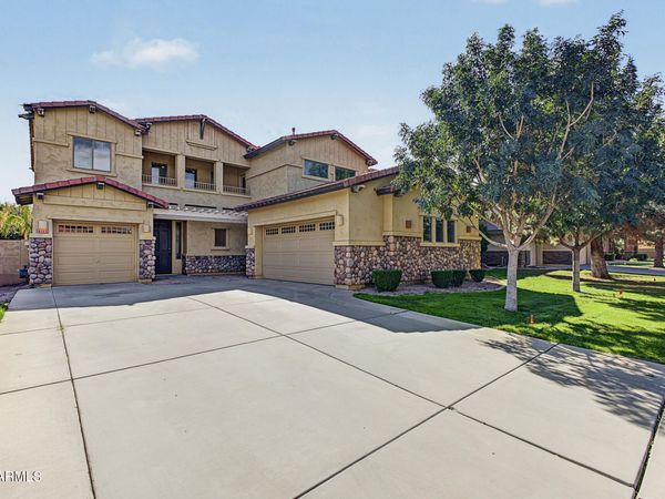 4113 E PARK Avenue, Gilbert, AZ 85234
