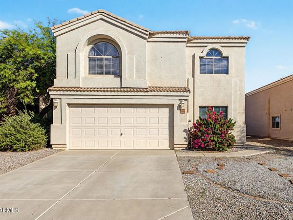 11446 W PHILLIP JACOB Drive, Surprise, AZ 85378