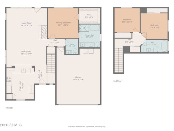3348 W BARCELONA Drive, Chandler, AZ 85226