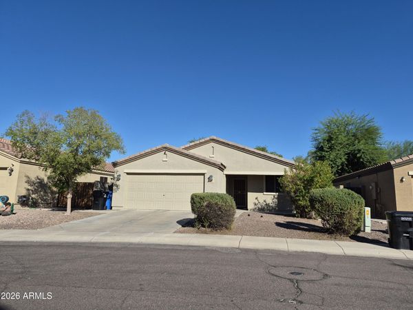 7407 S 37TH Drive, Phoenix, AZ 85041