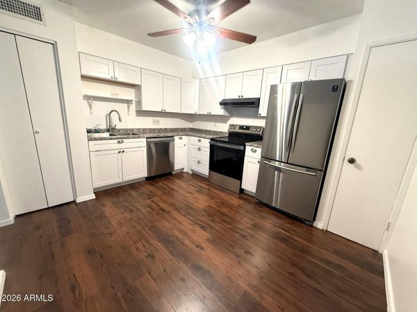 720 S DOBSON Road, Unit 117, Mesa, AZ 85202