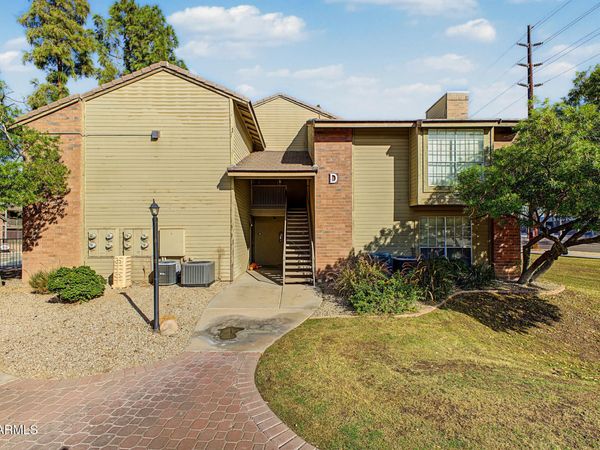 200 E SOUTHERN Avenue, Unit 125, Tempe, AZ 85282