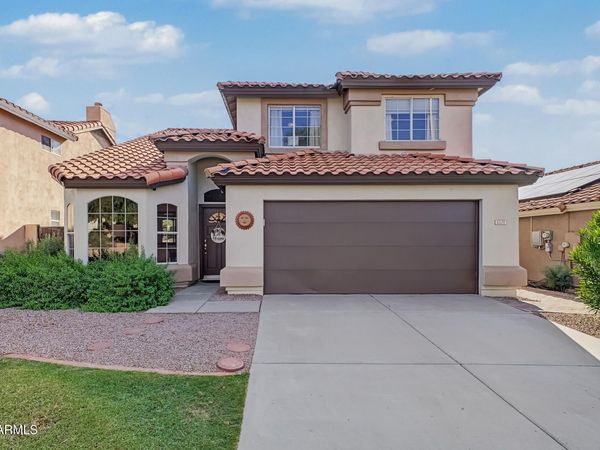 6529 E SNOWDON Street, Mesa, AZ 85215
