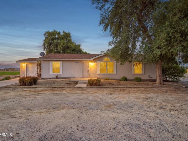 23337 W SOUTHGATE Avenue, Buckeye, AZ 85326