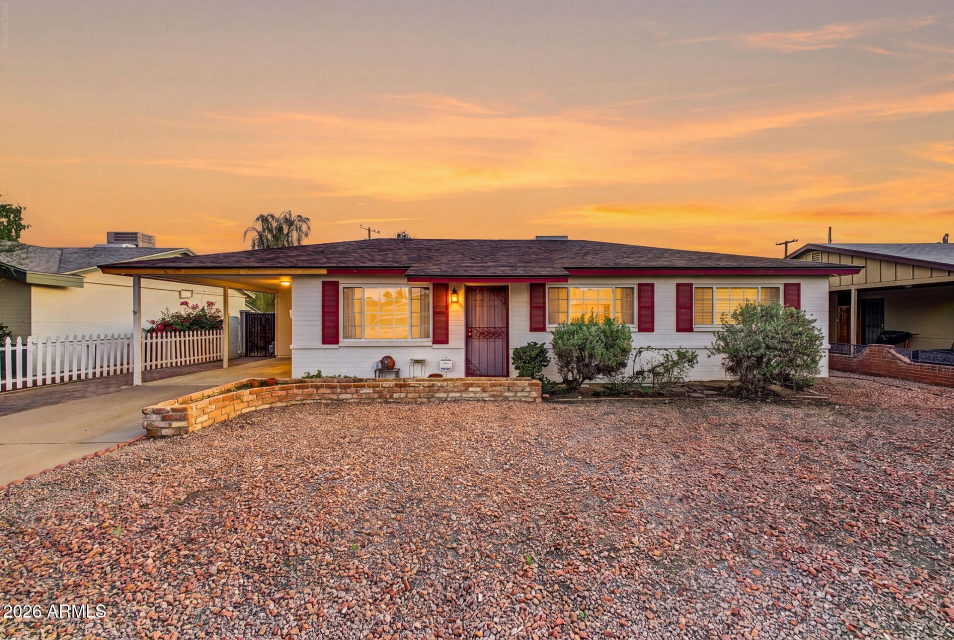 1007 E Ruth Avenue, Phoenix, AZ 85020 Main Photo