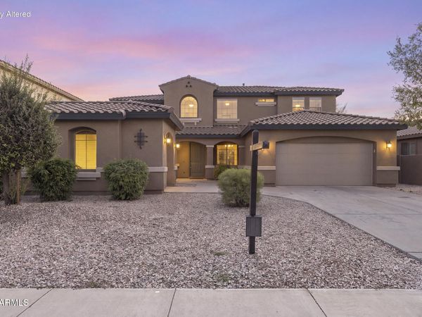 15305 W ROMA Avenue, Goodyear, AZ 85395
