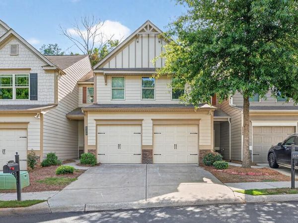 3277 Castleberry Village Dr , Cumming, GA 30040