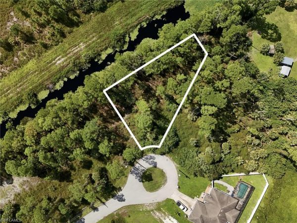 N/A GOURMET RD RD , NORTH PORT, FL 34288