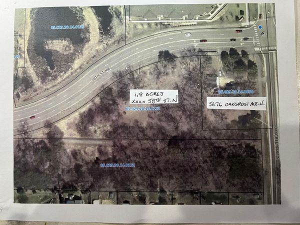5676 Oakgreen Avenue N, Oak Park Heights, MN 55082