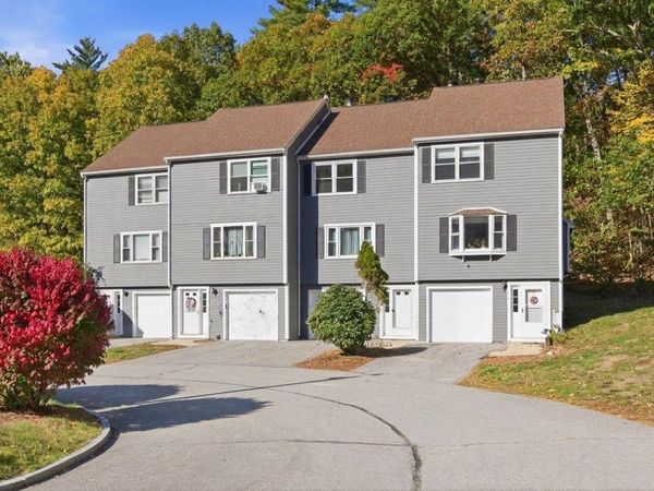 24 Chestnut Circle, Merrimack, NH 03054