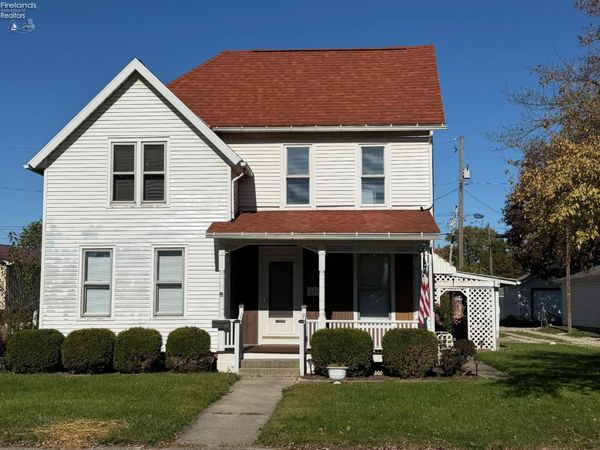254 Hudson Street, Tiffin, OH 44883