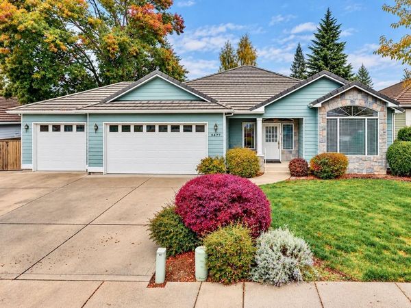 3477 Parkway Drive, Medford, OR 97504