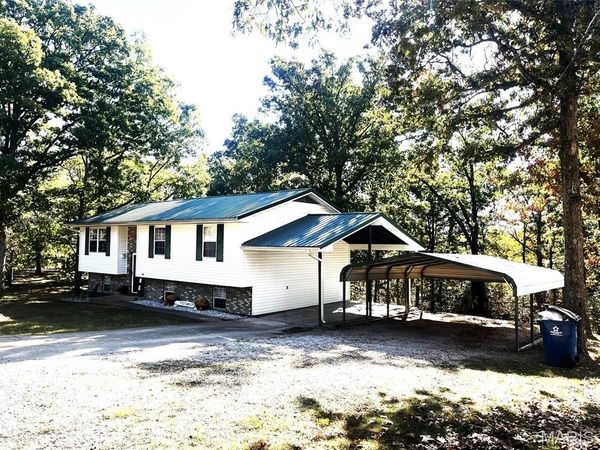 5 Wayfarer Lane , Viburnum, MO 65566