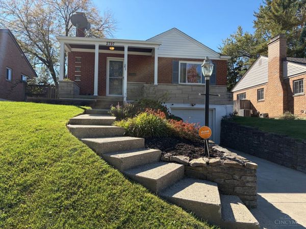 2797 Roseann Lane, Cincinnati, OH 45239