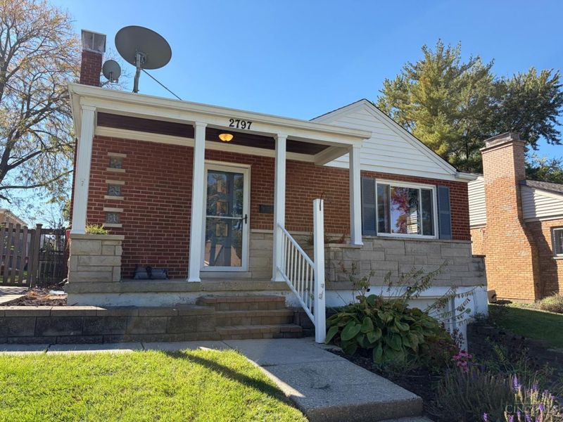 2797 Roseann Lane, Cincinnati, OH 45239 Photo 2