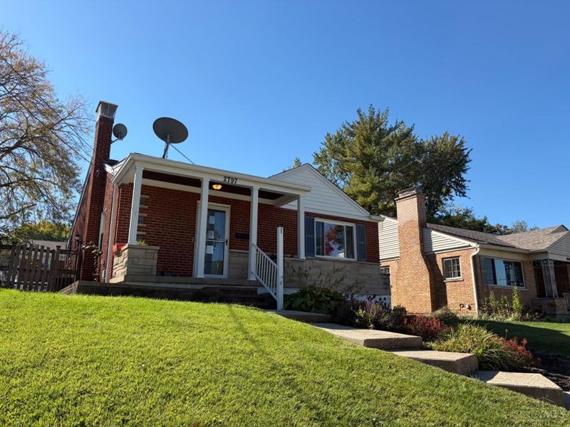 2797 Roseann Lane, Cincinnati, OH 45239 Photo 3