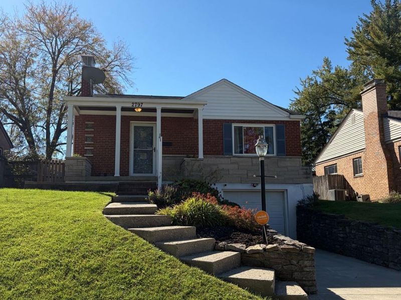 2797 Roseann Lane, Cincinnati, OH 45239 Photo 4