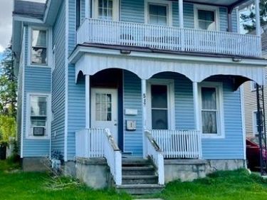 513 Nichols Street, Utica, NY 13501