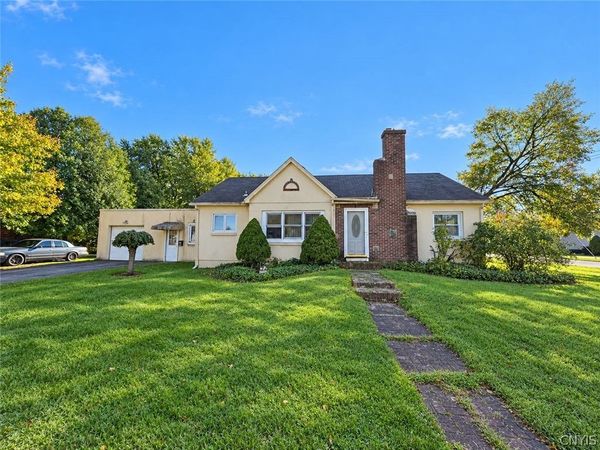 1103 Tilden Avenue, Utica, NY 13501